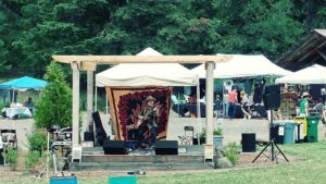 Vernonia Springs Music Festival