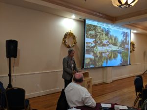 2020 Tourism Aware Vernonia Springs