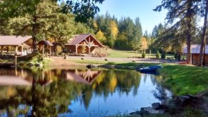 Vernonia Springs private park designation