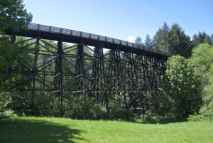 Buxton Trestle