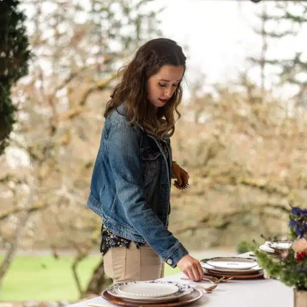 Outdoor Wedding Venues Oregon