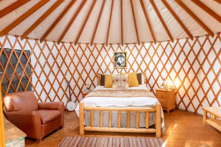 Outdoor Wedding Venue Oregon