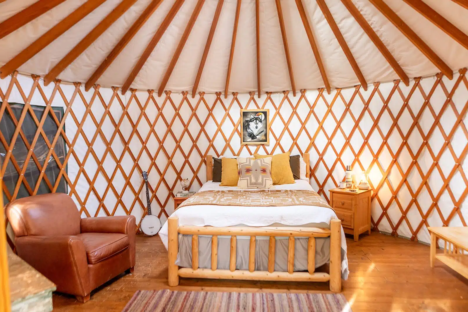 Outdoor Wedding Venue Oregon