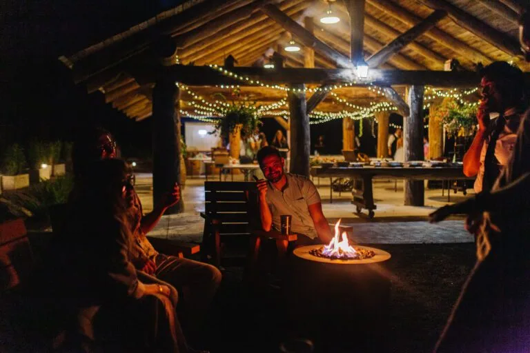 Outdoor Wedding Venues Near Portland