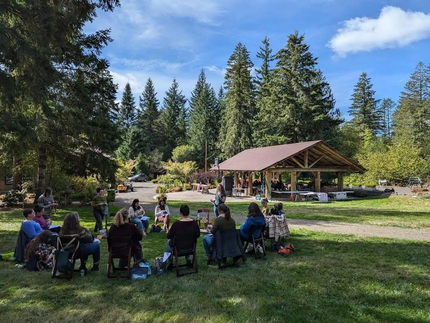 Private Event Venues Near Portland