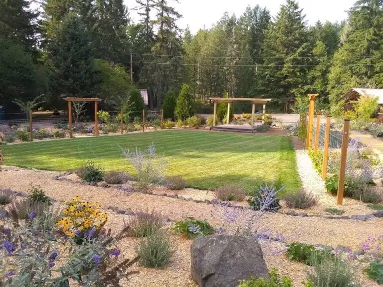 Oregon Outdoor Wedding Venues