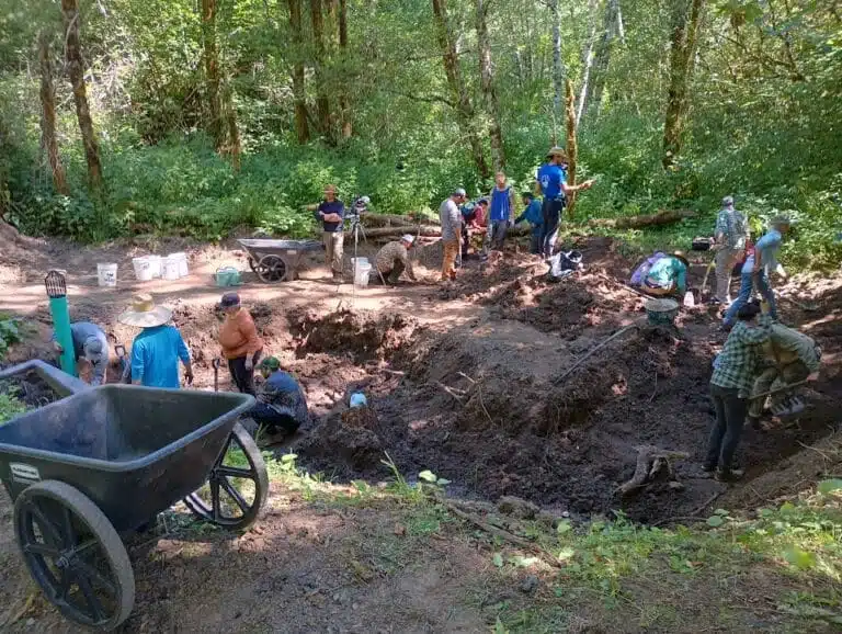 Private Events Near Portland