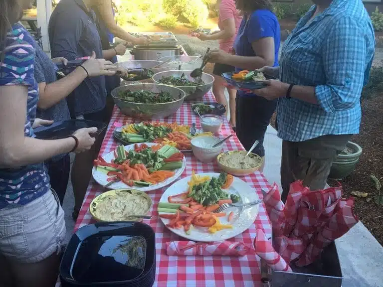 Private Events Venue Near Portland