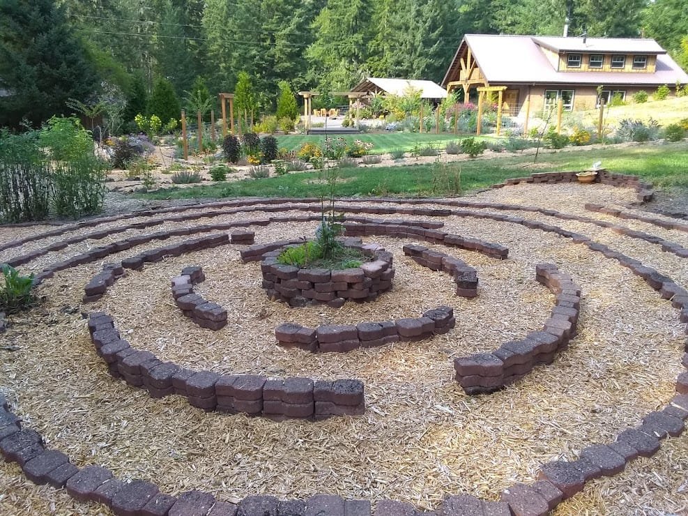 Destination Glamping Wedding Venue